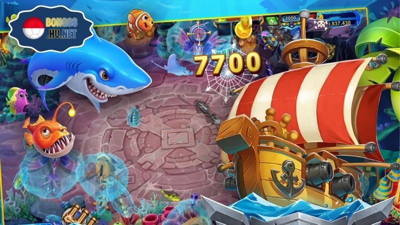 Bắn cá đổi thẻ cào – Trải nghiệm vui, đổi quà liền tay 3 Bắn cá đổi thẻ cào – Trải nghiệm vui, đổi quà liền tay