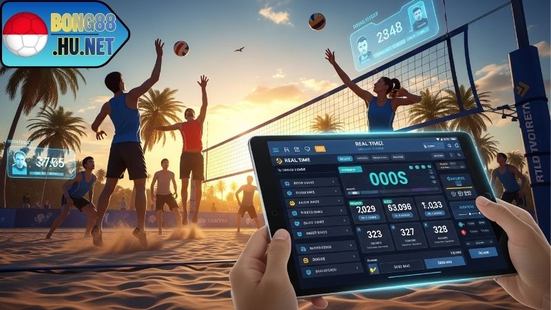 Bóng Chuyền Bong88 - Khám Phá Sân Chơi Cá Cược Soi Động 3 bong-chuyen-bong88