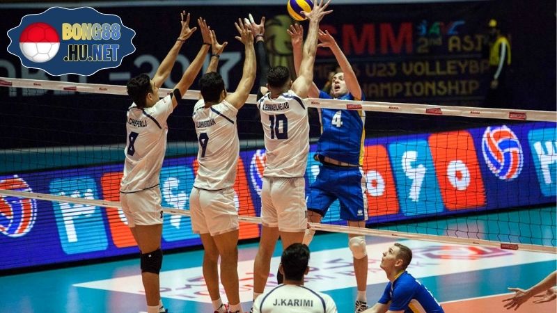 Bóng chuyền nữ U23 châu Á - Giới thiệu về giải đấu phát triển