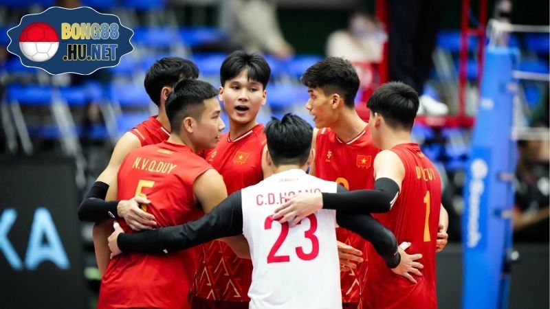 Bóng chuyền Thông Tin LVPB - Tổng Quan & Cập Nhật Mới Nhất