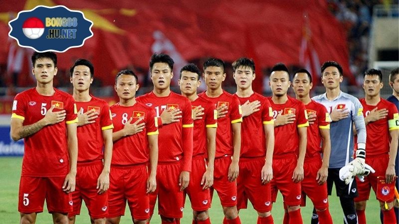 Bóng đá Hải Phòng – Niềm tự hào của người hâm mộ 3 Bóng đá Hải Phòng – Niềm tự hào của người hâm mộ