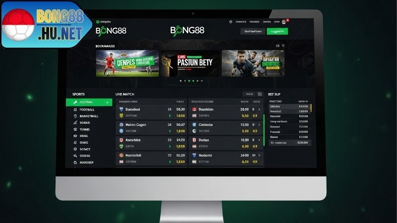 BONG88 Đại Lý Hoa Hồng Cao – Cơ Hội Kiếm Lợi Lớn 7 Đại lý cấp cao BONG88 – Trở thành đối tác ưu tú