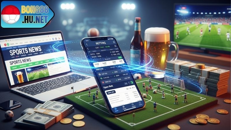 Bong88 Tài Xỉu Bóng Đá - Chiến Lược Chơi Thắng Lợi 7 Những lưu ý khi tham gia cược bong88 tài xỉu