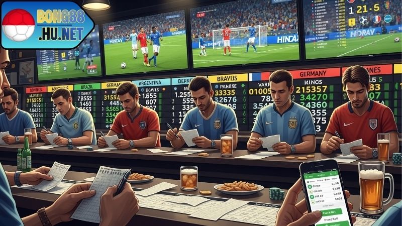 Bong88 World Cup - Thế Giới Cá Cược Thể Thao Đỉnh Cao 2 bong88-world-cup