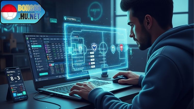 Cách vào bong88 khi bị chặn phổ biến nhất