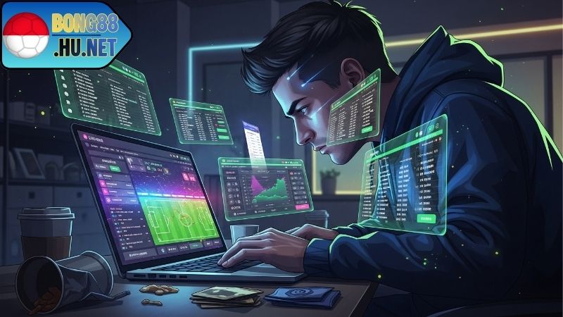 Những điều cần lưu ý khi thực hiện cách vào bong88 khi bị chặn