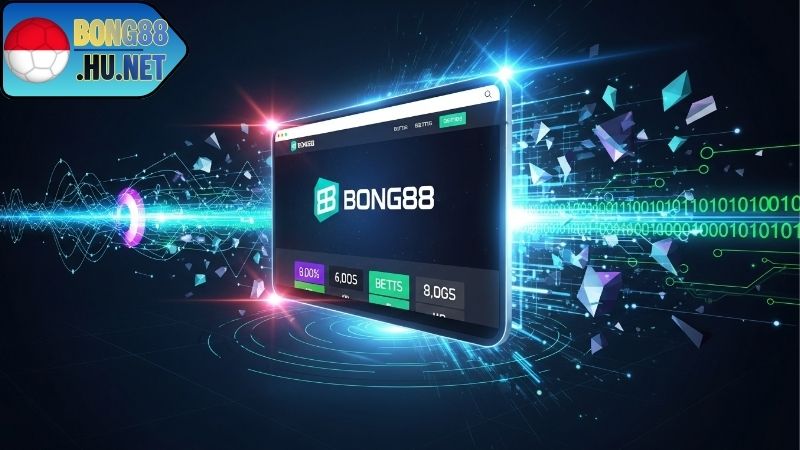 Cách vào bong88 nhanh nhất - Tối ưu trải nghiệm cá cược 7 Các mẹo và thủ thuật giúp vào bong88 nhanh hơn