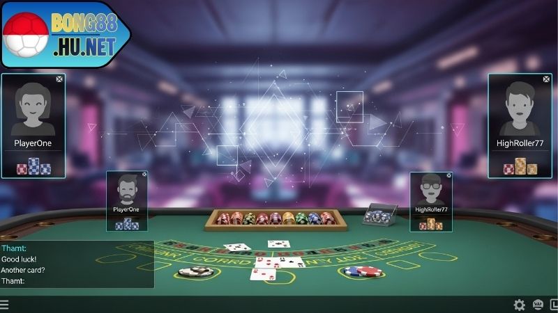 Casino Trực Tuyến BONG88 - Trải Nghiệm Đẳng Cấp Và Hấp Dẫn 3 casino-truc-tuyen-bong88