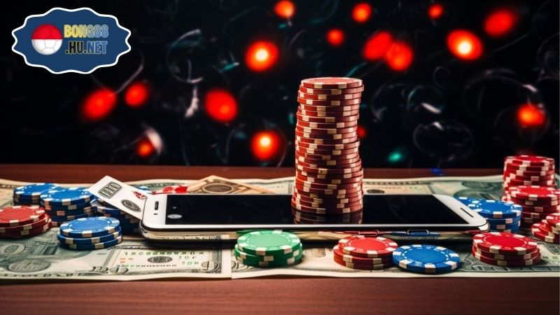 Casino trực tuyến uy tín – Lựa chọn số 1 cho cược thủ 6 Casino trực tuyến uy tín – Lựa chọn số 1 cho cược thủ