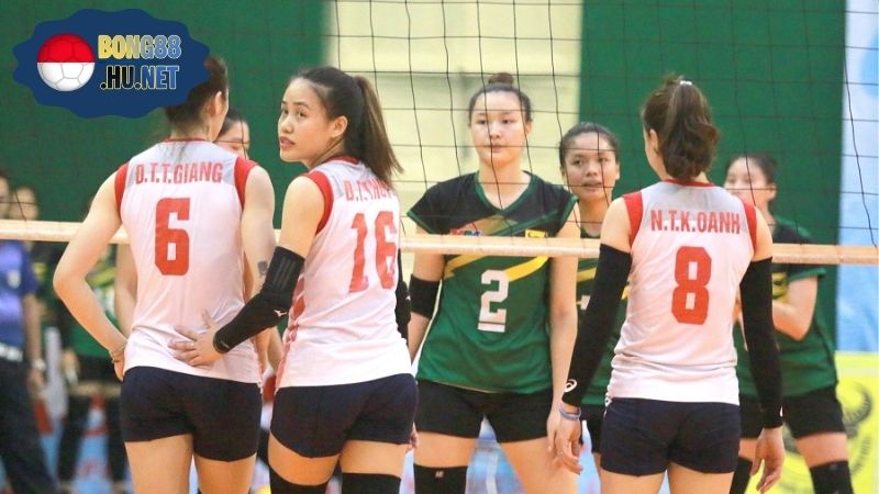 Cầu thủ bóng chuyền Bắc Ninh - Nét đẹp của bộ môn thể thao 8 Cầu thủ bóng chuyền Bắc Ninh - Nét đẹp của bộ môn thể thao