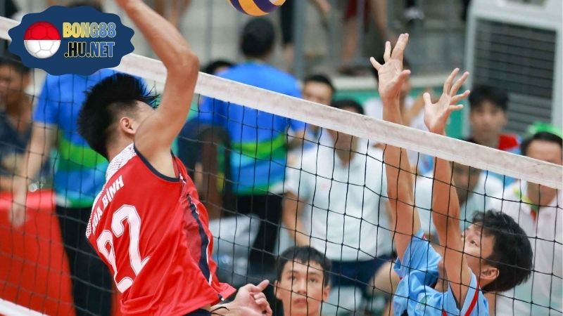Cầu thủ bóng chuyền Thanh Hóa - Gương mặt tiêu biểu đỉnh cao 4 Cầu thủ bóng chuyền Thanh Hóa - Gương mặt tiêu biểu đỉnh cao