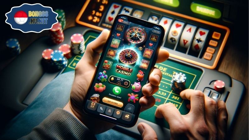 Chơi bài trực tuyến cần lưu ý gì để an toàn và hiệu quả