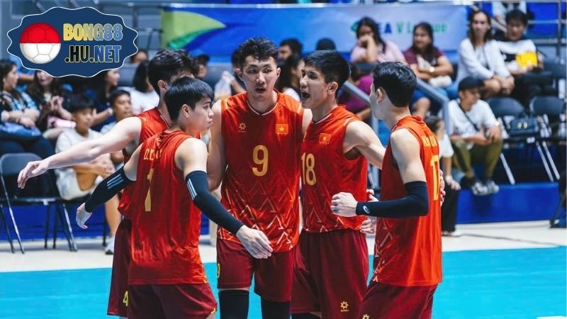 Chung Kết Bóng Chuyền VTV Cup - Chuyến Hội Ngộ Cực Đỉnh Cao 