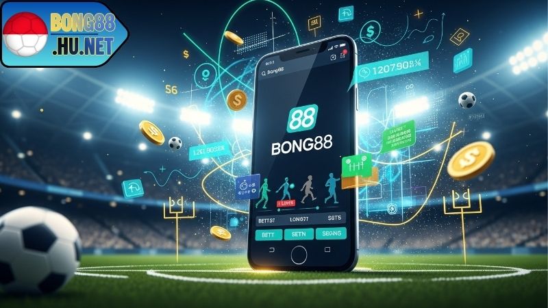 Cược Bóng Đá Bong88 - Thế Giới Cá Cược Trực Tuyến Hấp Dẫn 5 Các hình thức cá cược bóng đá bong88