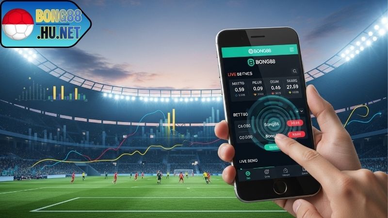 Cược Bóng Đá Bong88 - Thế Giới Cá Cược Trực Tuyến Hấp Dẫn 7 Các chiến lược cá cược bóng đá bong88 hiệu quả