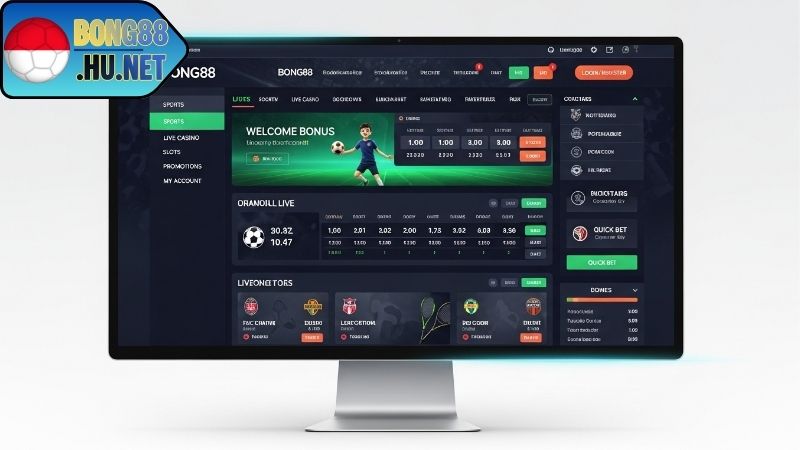 Đại Lý Cấp 1 BONG88 – Cơ Hội Kinh Doanh Và Hoa Hồng Hấp Dẫn 5 Giới thiệu đại lý cấp 1 BONG88 và đối tác