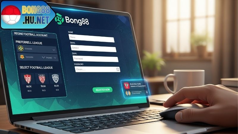 Đăng Ký Bong88 – Hướng Dẫn Tạo Tài Khoản Nhanh, An Toàn 3 Kinh nghiệm đăng ký bong88 an toàn và hiệu quả