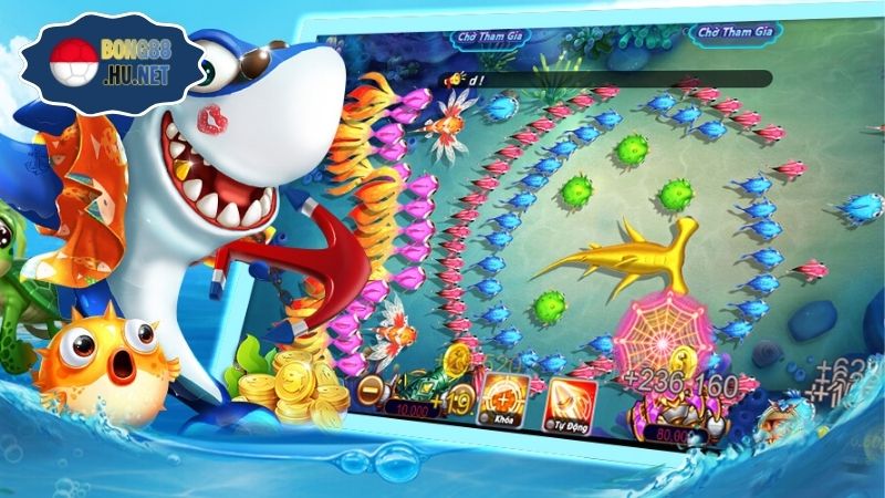 Game bắn cá online – Trải nghiệm giải trí hấp dẫn nhất 2 Game bắn cá online – Trải nghiệm giải trí hấp dẫn nhất