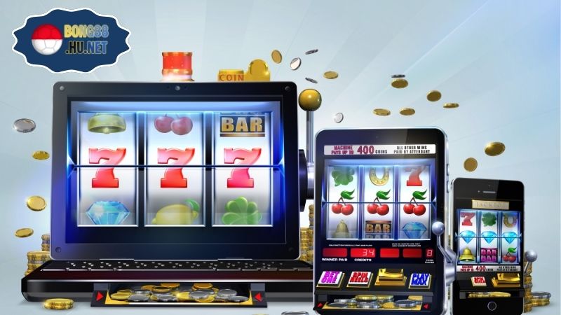 Game slot tặng tiền khi đăng ký 2025 siêu hấp dẫn