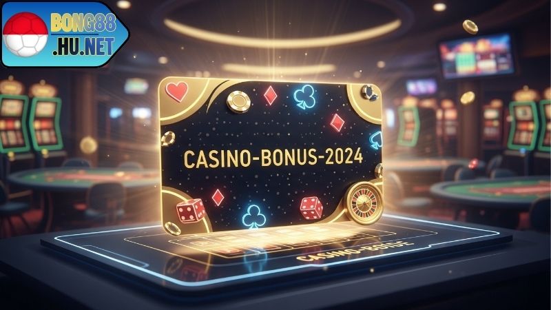 Khám phá code thưởng và giftcode BONG88