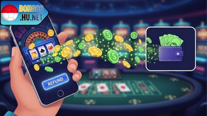 Ưu Đãi Thành Viên Mới BONG88 – Nhận Ngay Quà Hấp Dẫn 6 Quà tặng và bonus chào mừng dành cho thành viên mới