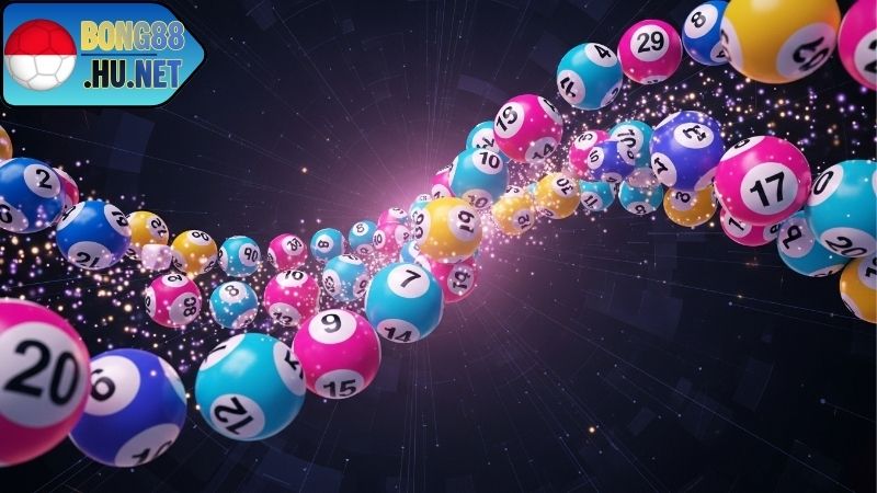 Khám phá chơi Keno BONG88 trực tuyến