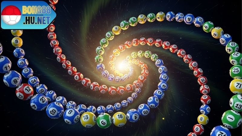 Xổ số Keno BONG88 và các hình thức cược phổ biến