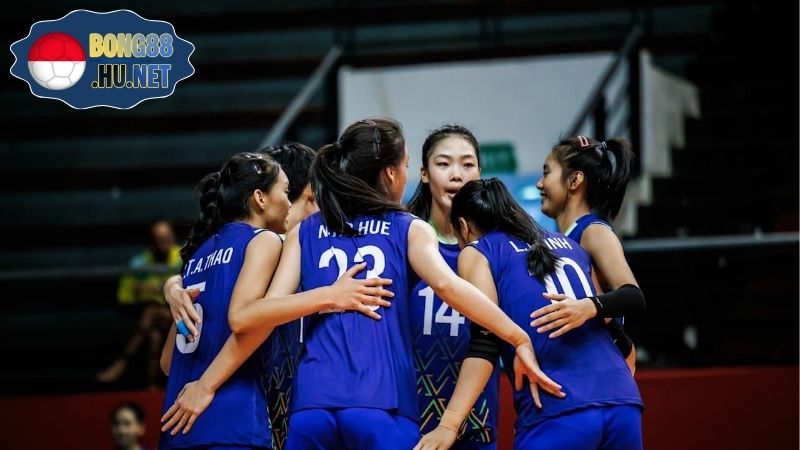 Kết quả bóng chuyền hôm nay - Cập nhật tin tức mới mẻ nhất 