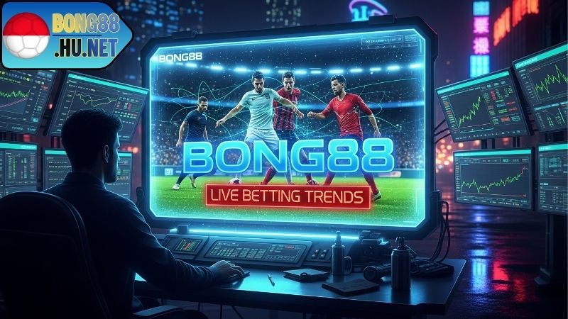 Khám phá các sự kiện BONG88 hấp dẫn