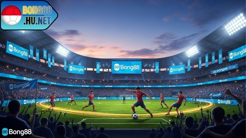 Chương trình BONG88 – Ưu đãi và phần quà giá trị