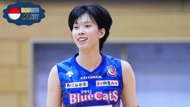 Thanh Thúy Bóng Chuyền - Nét Đẹp và Phong Cách Trong Thể Thao