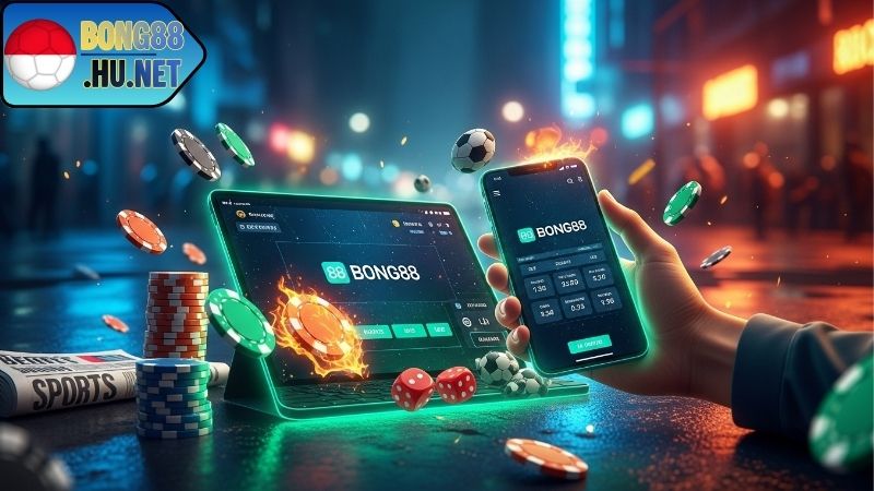 Thưởng Cược BONG88 – Cơ Hội Nhận Bonus Cực Khủng 7 Tổng hợp khuyến mãi và ưu đãi thưởng cược BONG88 nổi bật