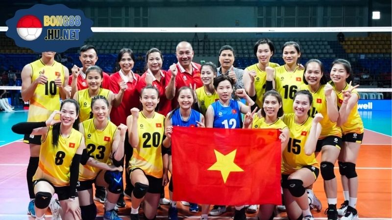 VTV Cup Bóng Chuyền Nữ 2025 - Sự Kiện Đang Được Chờ Đợi 10 VTV Cup Bóng Chuyền Nữ 2025 - Sự Kiện Đang Được Chờ Đợi