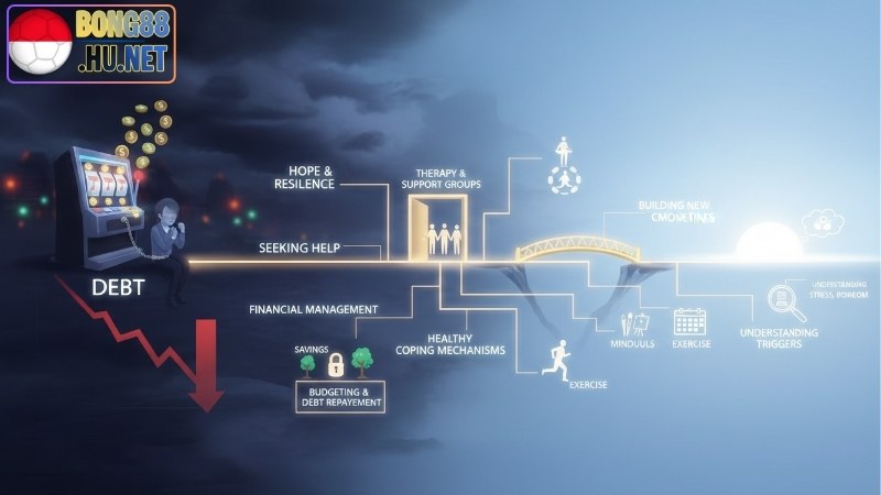 Cách giải đen cờ bạc - Bí quyết thay đổi vận may của bạn 3 Cách giải đen cờ bạc - Bí quyết thay đổi vận may của bạn