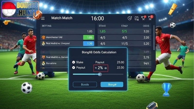 Cách Tính Tiền Cỏ Bong88 Chi Tiết Và Chuẩn Xác 3 Cách tính tiền cỏ Bong88 là gì?