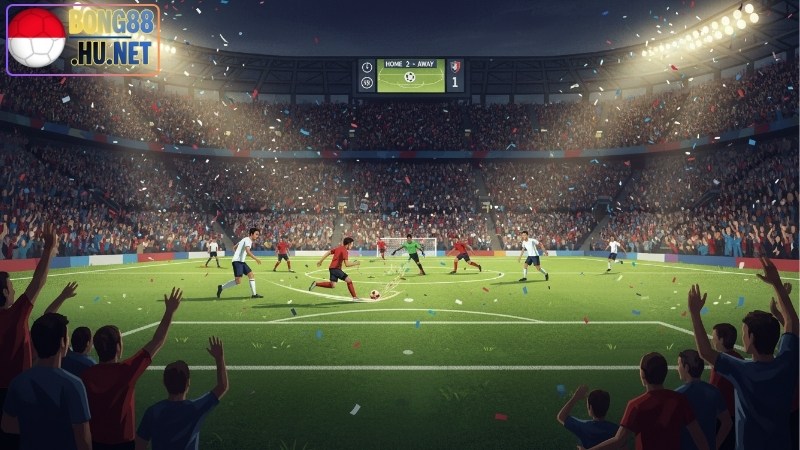 Cỏ Bóng Đá Là Gì? Các Loại Phổ Biến Nhất Hiện Nay 5 Cỏ Bóng Đá Là Gì? Các Loại Phổ Biến Nhất Hiện Nay