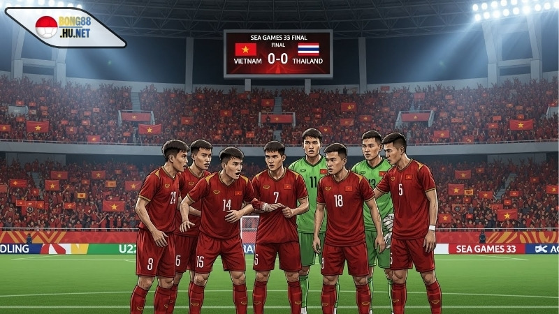 dai-chien-trong-mo-u22-viet-nam-quyet-tam-phuc-han-thai-lan-trong-tran-chung-ket-sea-games-33