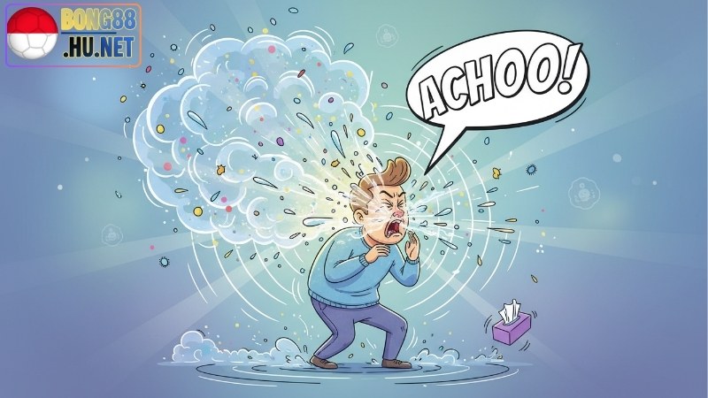 Hắt Xì Hơi 1 Cái Là Điềm Gì? Khám Phá Ý Nghĩa Tâm Linh 3 Hắt Xì Hơi 1 Cái Là Điềm Gì? Khám Phá Ý Nghĩa Tâm Linh