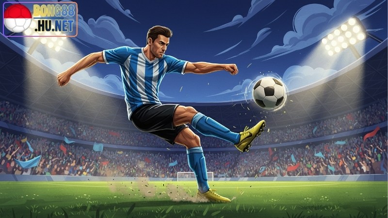 Kèo chấp 1/2 là gì? Cách chơi dễ hiểu cho người mới