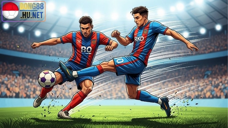 Kèo Đồng Banh Là Gì? Cách Chơi Không Cửa Trên