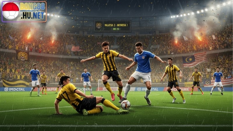 Kèo Malaysia Là Gì? Cách Chơi Cược Dễ Hiểu Nhất