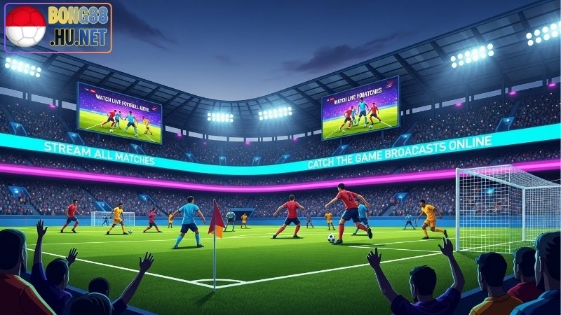 Kinh nghiệm làm thầu bóng đá từ người trong nghề 6 Kinh nghiệm làm thầu bóng đá từ người trong nghề