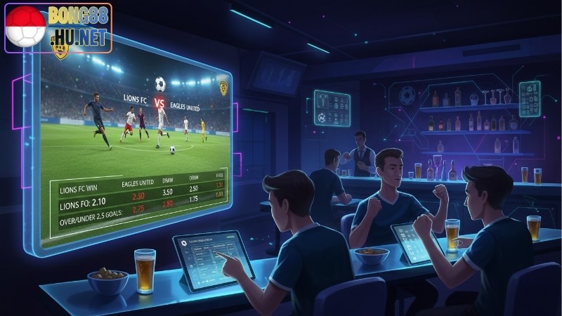 Lấy Mạng Bóng Đá Ở Đâu Nhanh Chóng Và Chuẩn Nhất 9 Lấy Mạng Bóng Đá Ở Đâu Nhanh Chóng Và Chuẩn Nhất