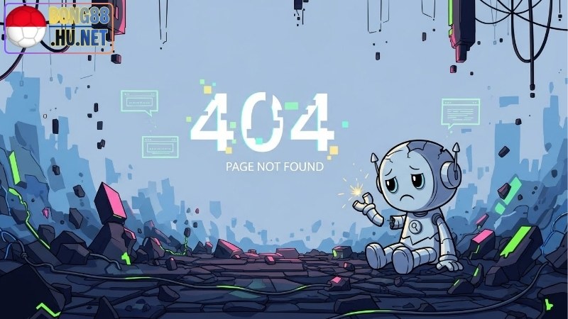 Lỗi 404 Not Found là gì? Hiểu rõ về lỗi trên website 2 Lỗi 404 Not Found là gì? Hiểu rõ về lỗi trên website