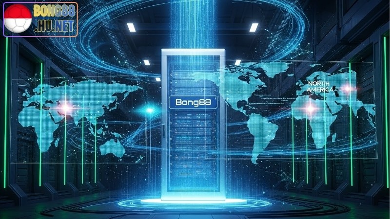 Máy chủ Bong88 đặt ở đâu? Vị trí và tầm quan trọng 8 Máy chủ Bong88 đặt ở đâu? Vị trí và tầm quan trọng