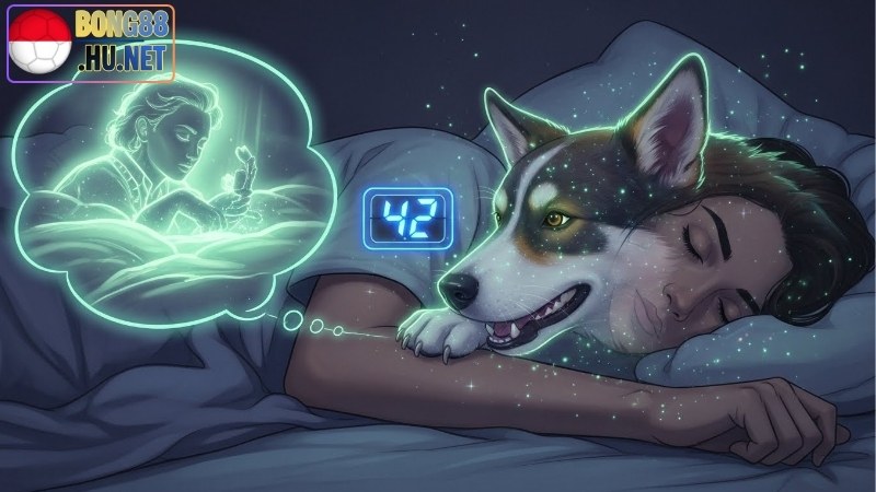 Mơ bị chó cắn đánh số mấy? Bí ẩn và những con số may mắn 9 Mơ bị chó cắn đánh số mấy? Bí ẩn và những con số may mắn