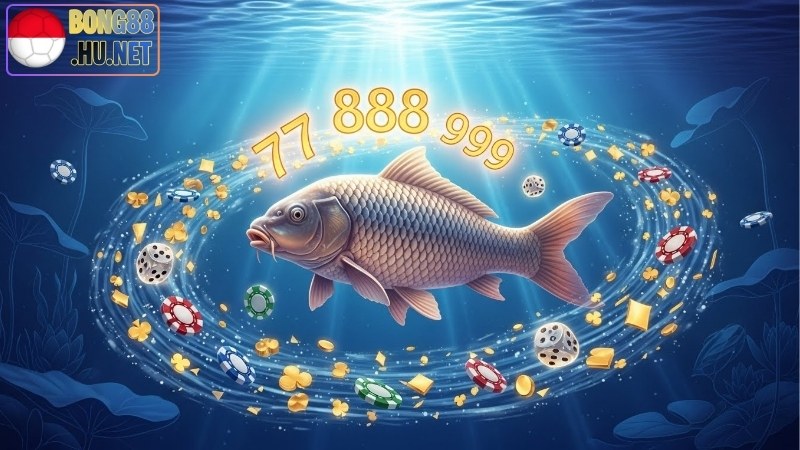 Mơ thấy cá chép đánh con gì? Giấc mơ mang lại may mắn 10 Mơ thấy cá chép đánh con gì? Giấc mơ mang lại may mắn