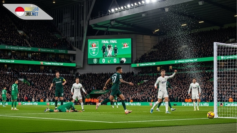 Newcastle thăng hoa: Loại Fulham để hiên ngang bước vào bán kết Carabao Cup 3 newcastle-thang-hoa-loai-fulham-de-hien-ngang-buoc-vao-ban-ket-carabao-cup