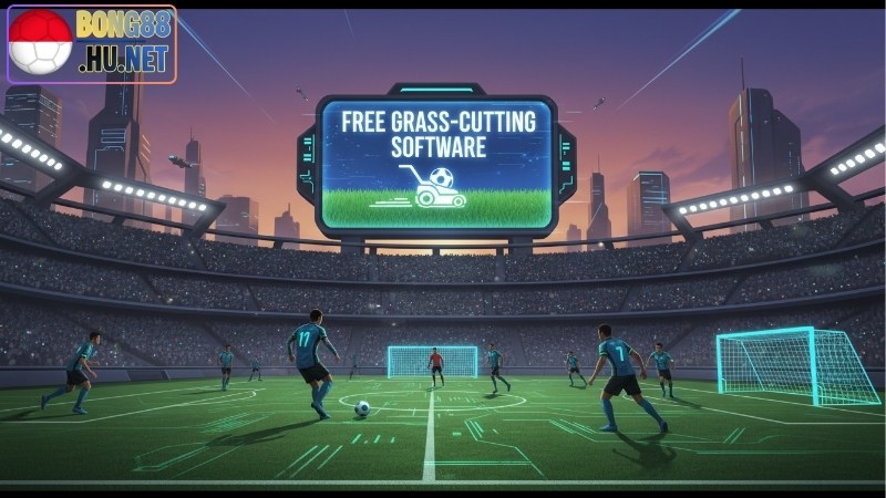 Phần Mềm Bào Cỏ Miễn Phí Trong Việc Cá Độ Bóng Đá 1 Phần Mềm Bào Cỏ Miễn Phí Trong Việc Cá Độ Bóng Đá