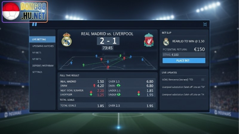 Phần Mềm Buôn Com Running - Giải Pháp Cá Cược Hiệu Quả 6 Phần Mềm Buôn Com Running - Giải Pháp Cá Cược Hiệu Quả